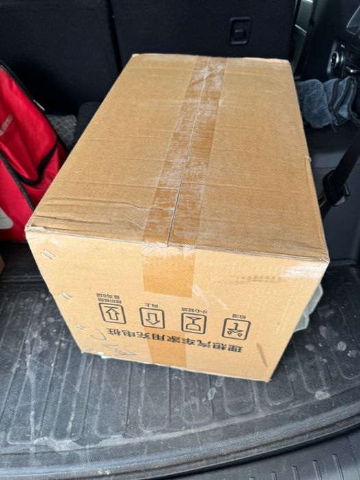 Зарядная станция  Lixiang