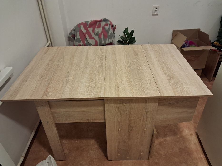 Стол тумба в отличном состоянии