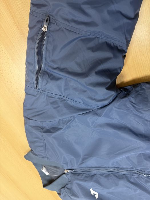 Бомбър мъжко яке Joma