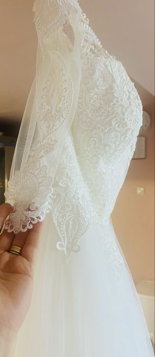Rochie de mireasa