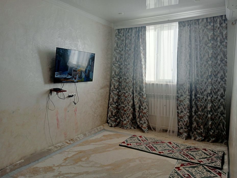 Еркінкала 2 ден үй сатылады