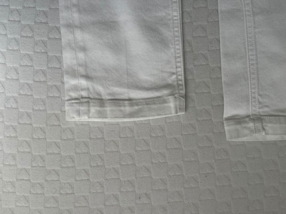 Pantaloni jeans cycle originali Italia albi