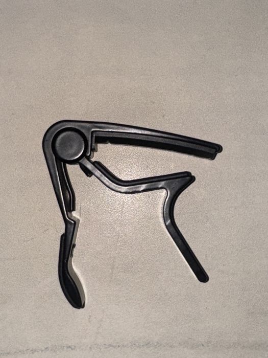 Классическая гитара