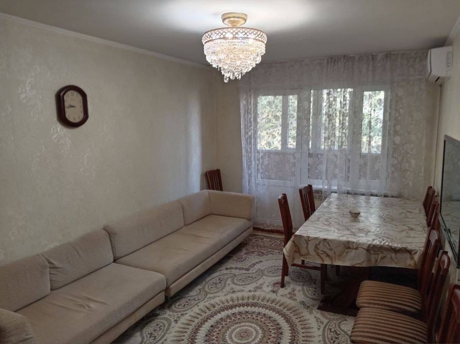 Сдам комнату на подселение