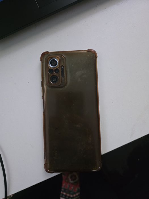 Redmi note 10 pro