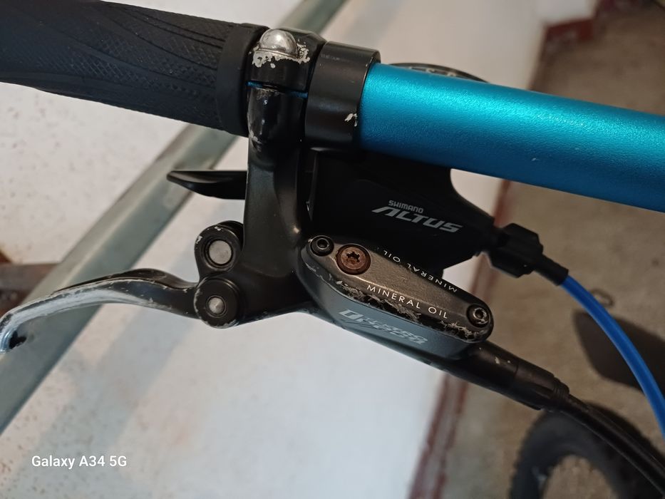 Bicicletă Decathlon Profesională