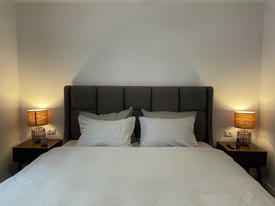 Apartament 3 camere super finisat si mobilat, ocupabil imediat