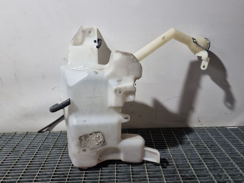 Vas rezervor lichid parbriz Nissan Qashqai J11 2013 - 2017 (1510) model fara spalatoare ...