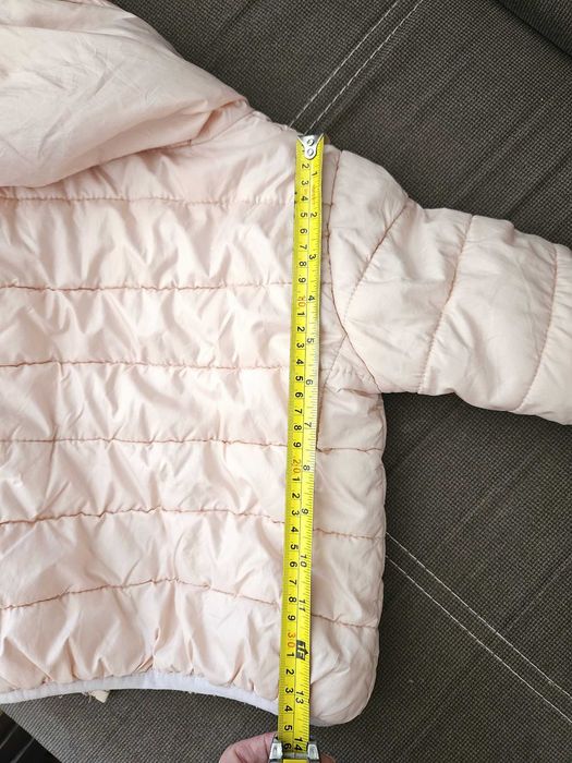 Детско зимно яке 2-3г