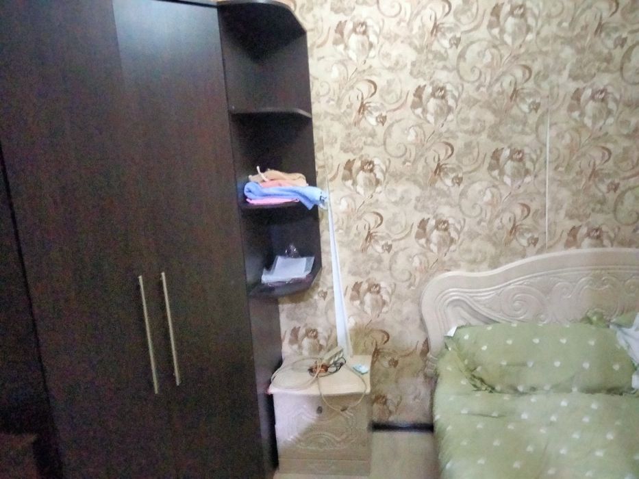 Сдам дом 3 комнатный в п . Опытное поле