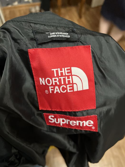 Ветровка the north face