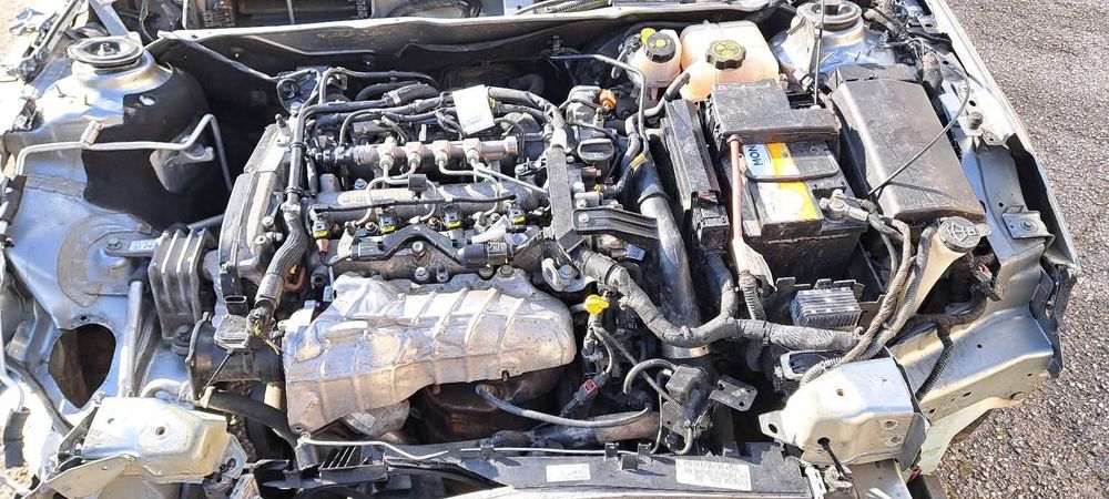 Опел Инсигния на части,може и цяла,