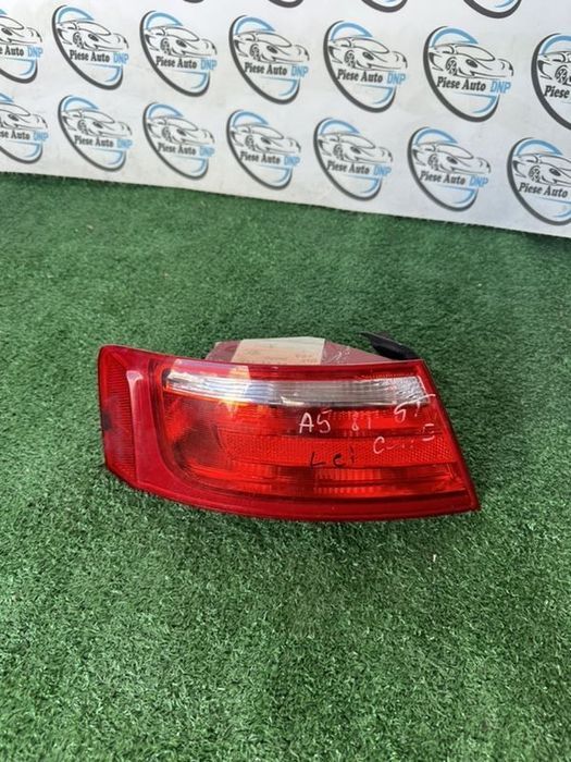 stop stanga audi a5 s5 rs5 coupe led