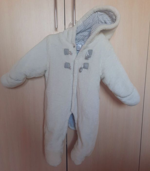 Верхняя детская одежда от 2000 тг