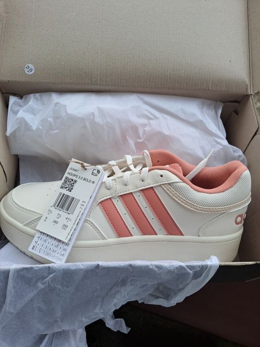 Adidasi dama marca adidas