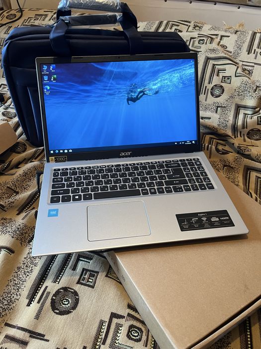 Ноутбук продам acer