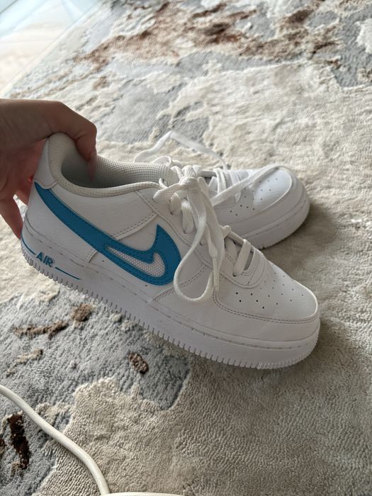 Nike Air Force I
