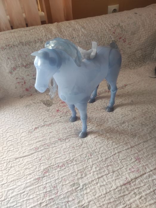 Нокк,Кукли Замръзналото кралство