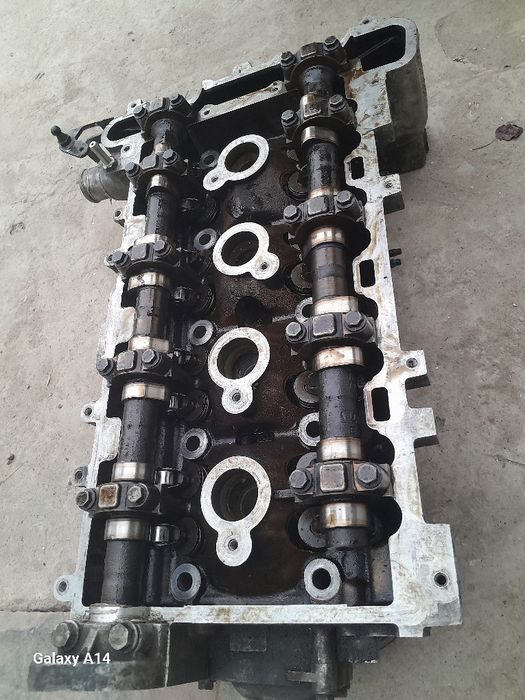 Opel vestra 2.2 moror galovka