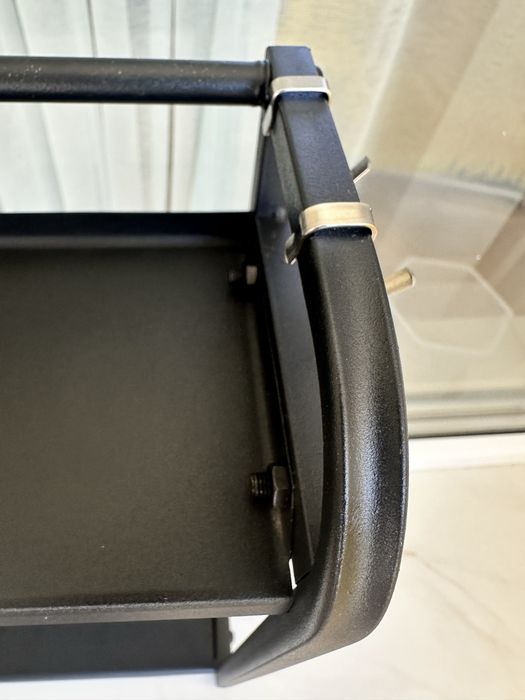 Полочка из металла