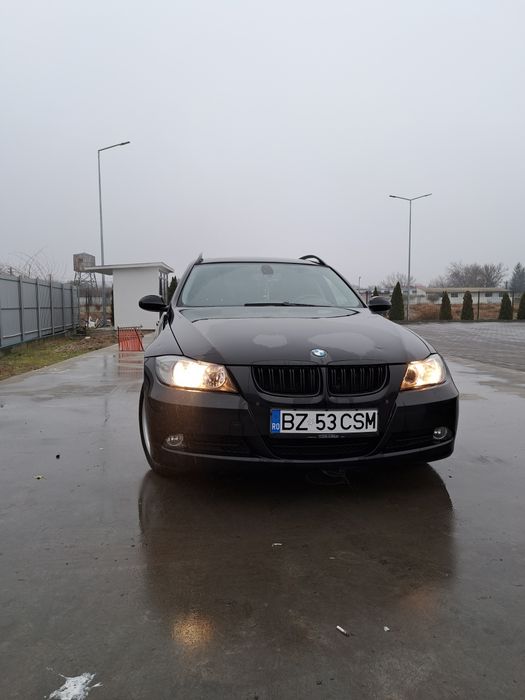 BMW 3 Series 2006 — imagine 4