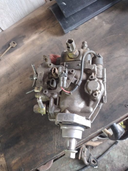 Продам насос ТНВД