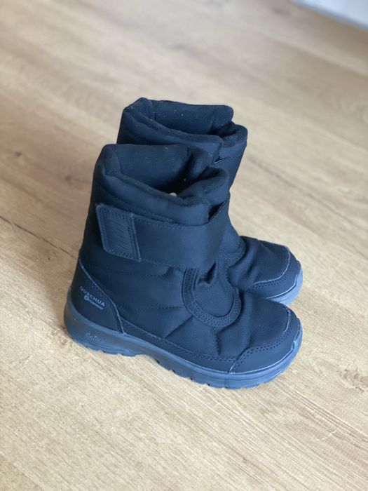 Ботуши декатлон 26 номер