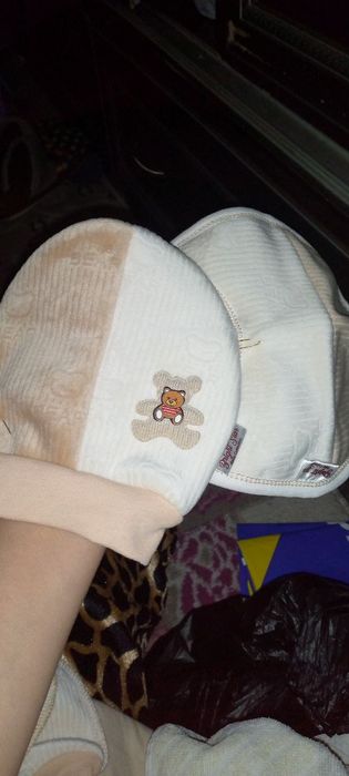 Пижама детская пижама