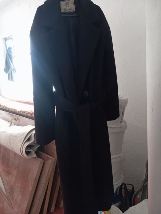 Пальто договоримся