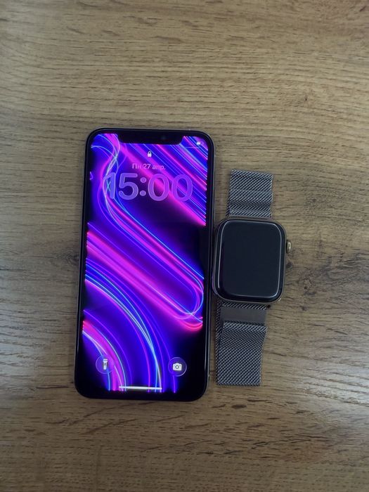 Продам IPHONE 11pro