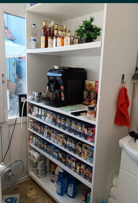 Vând ghereta termopan