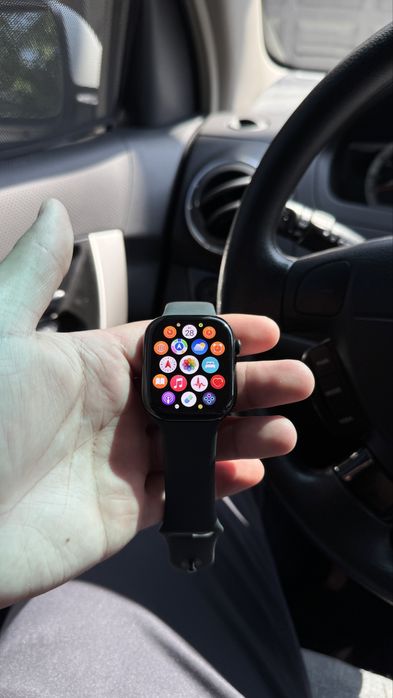 Apple Watch series 10