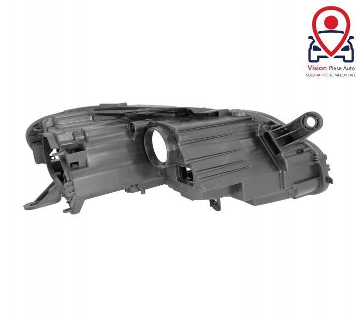 Carcasa Far Stanga Noua Xenon Volkswagen Passat B7 2010 2011 2012 2013