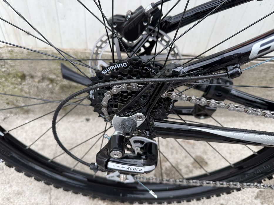 Kross Hexagon 6.0 27,5 S