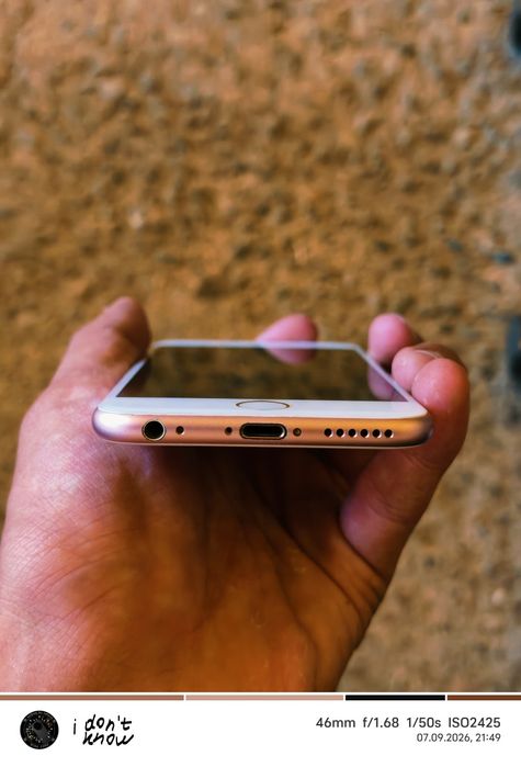 iPhone 6s сату/обмен