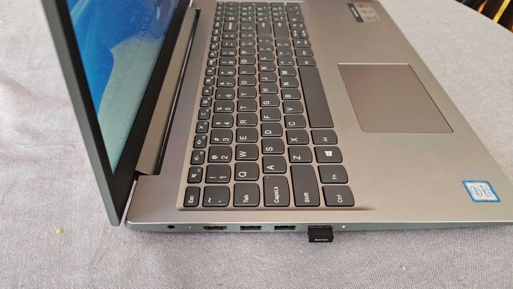 vand laptop lenovo