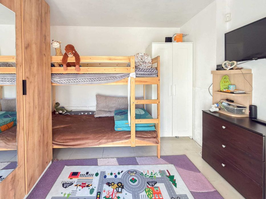 Продава се Ателие в София, Зона Б-19 - 36 кв.м за 1743 €/кв.м - Снимка #2