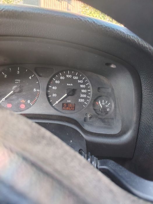 OPEL Astra 2001 — imagine 5