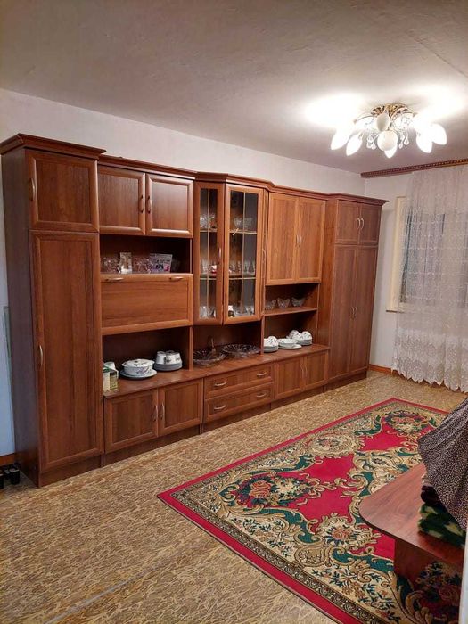 Продам 4-х кв квартиру в Жанатасе
