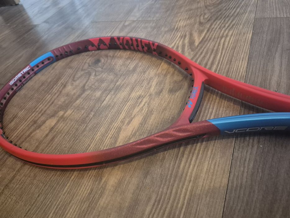 Racheta de tenis Yonex Vcore L1 300g 16x19