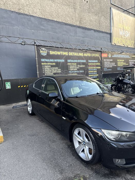 BMW 3 Series 2007 — imagine 4