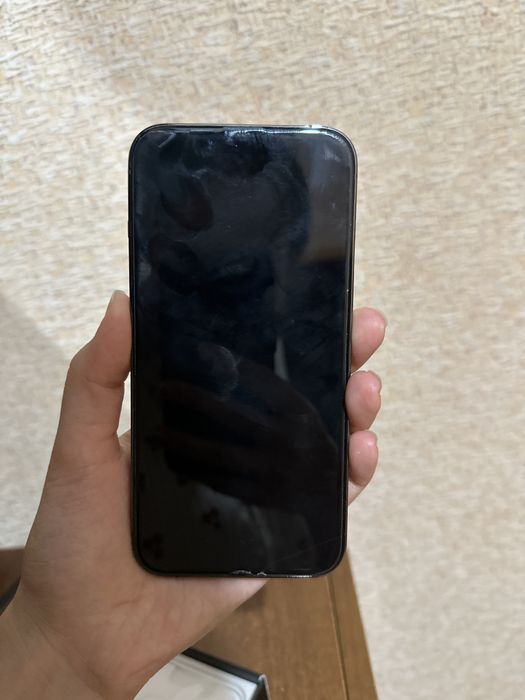 iPhone 13 Pro б/у в отличном состояний