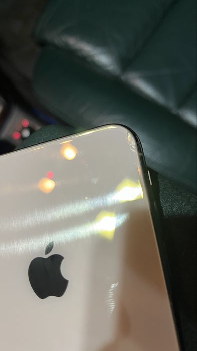 Iphone XS Max 256gb