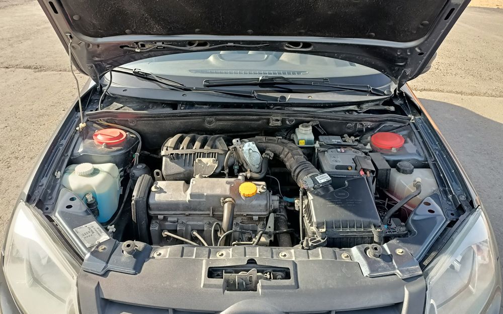 Продам гранта лифтбек