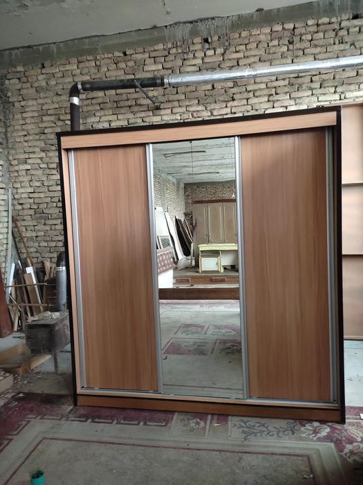 Shfaner sotiladi srochni holati ideal narxini klishamiz