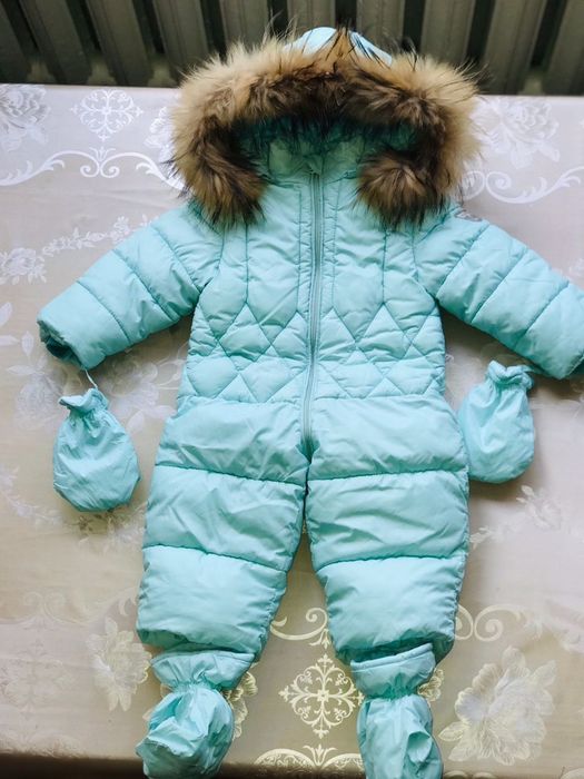 Продаёться комбенизон