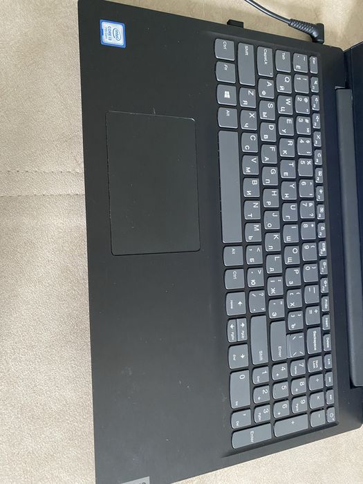 Ноутбук Lenovo
