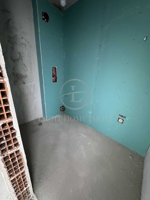 Продава се Двустаен апартамент в Пловдив, Тракия - 60 кв.м за 1394 €/кв.м - Снимка #9