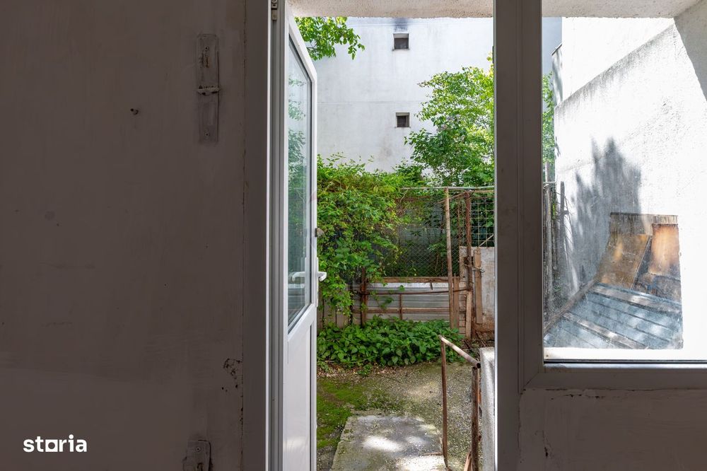 Apartament 3 camere decomandate – Strada Orizontului , zona Letea