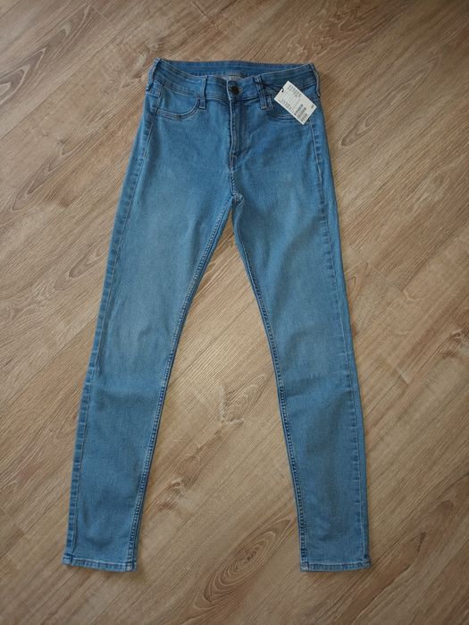 Дамски дънки H&M размер 36
